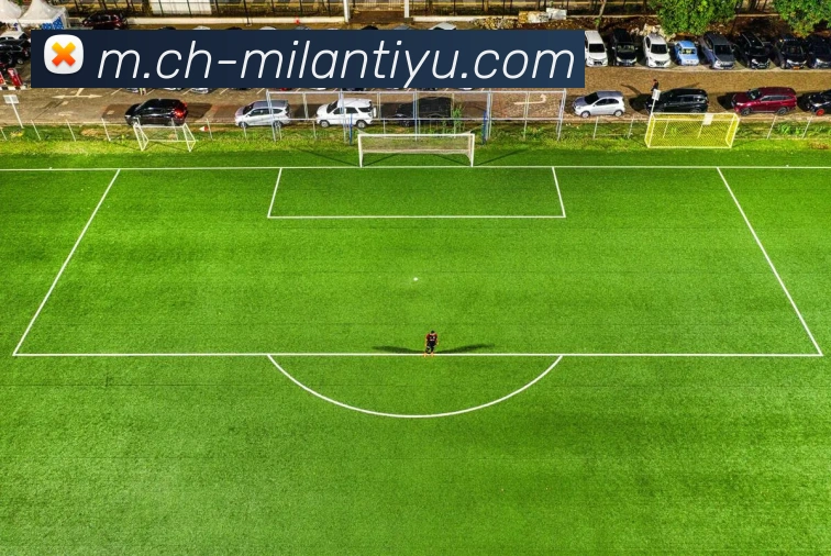 米兰体育品牌故事