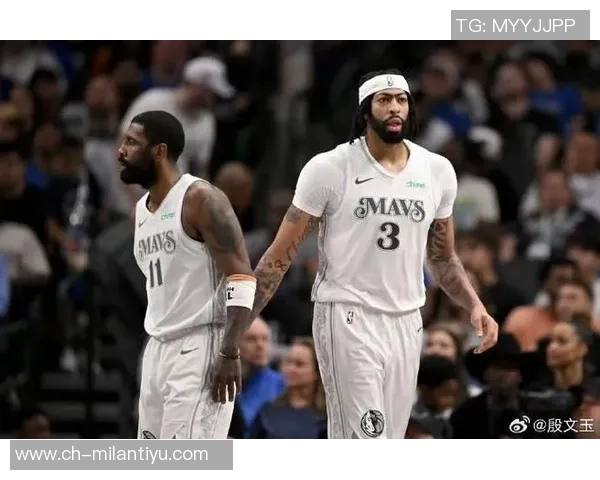 交易欧文与浓眉的最佳选择是送走浓眉而非两人都离开