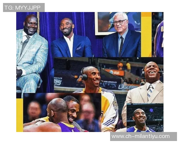 夸梅自豪分享被MJ扇巴掌经历称人生圆满的独特感受