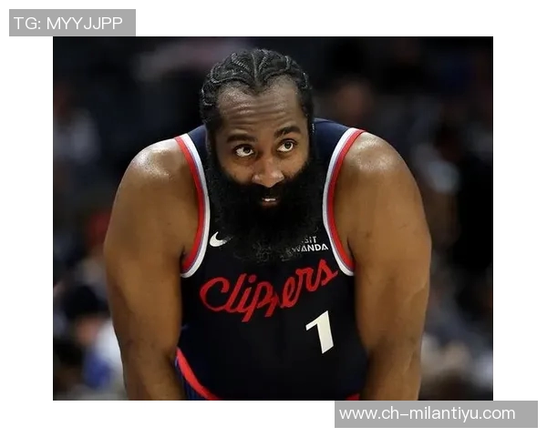 哈登三节狂砍31分5板8助却难救球队媒体人称其为真正的燃灯道人