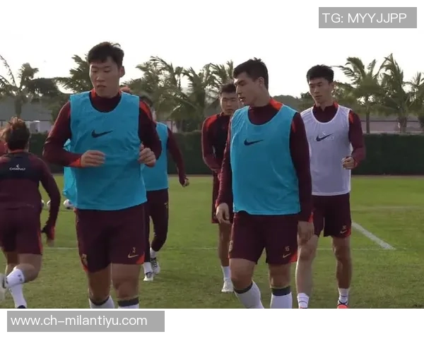 国足备战模式与国际接轨不提前集训有助于国脚状态持续提升