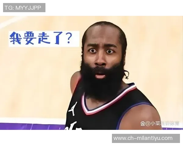 卢指导坦言哈登上赛季末期疲惫不堪责任在我们团队