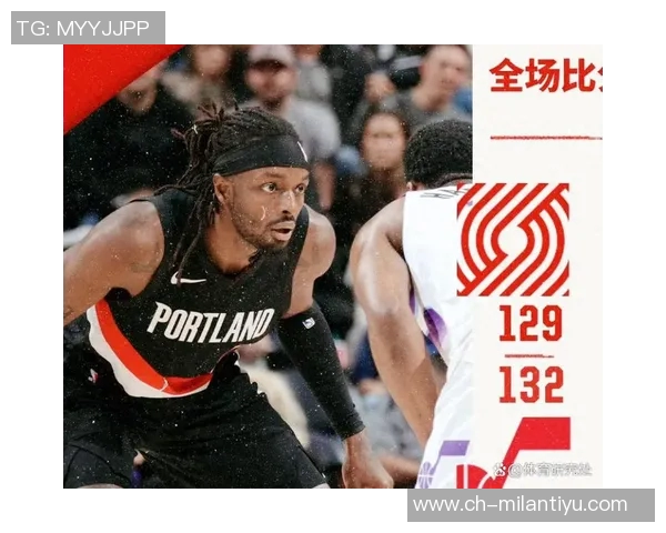 外线双枪齐发力格兰特与夏普联手砍下35分创队史新纪录